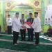 Pesantren Kilat 21 Hari di Lapas Jambi Ditutup, 400 Warga Binaan Khatam Al-Qur’an dan Hafal Juz 29–30