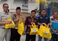 Rakor Pembina Samsat Jambi Bahas Digitalisasi Layanan, Ditlantas Polda Jambi Gelar Aksi Simpatik di Jalan