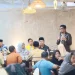 Buka Puasa Bersama Jurnalis, Ivan Wirata Soroti Defisit APBD dan Pentingnya Terobosan PAD di Jambi
