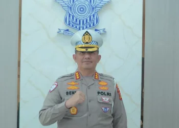 Hindari Macet Jalur Timur, Dirlantas Polda Jambi Rekomendasikan Dua Jalur Alternatif Jambi–Palembang bagi Pemudik