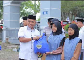 IMIPAS–BRI Perkuat Layanan Publik di Jambi, Dorong Digitalisasi hingga Pemberdayaan Warga Binaan