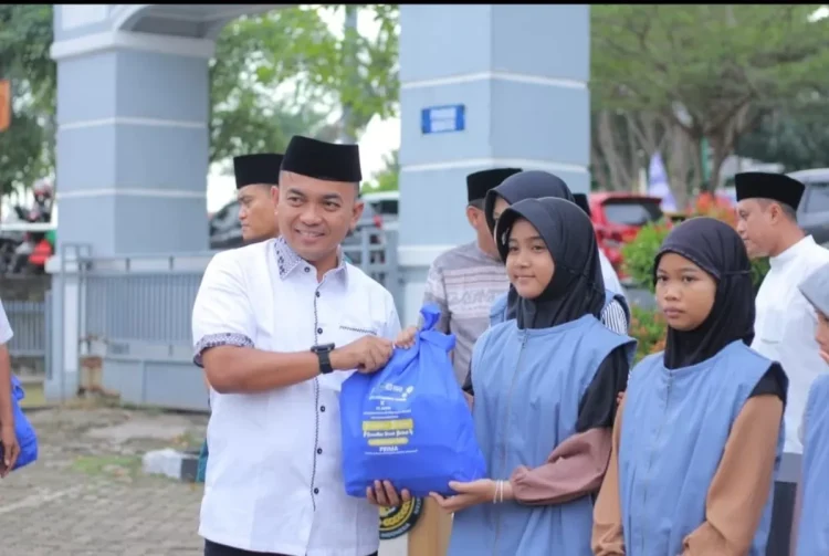 IMIPAS–BRI Perkuat Layanan Publik di Jambi, Dorong Digitalisasi hingga Pemberdayaan Warga Binaan