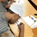 Bangun Kepercayaan Diri, Anak Binaan LPKA Muara Bulian Ikuti Kegiatan Art Therapy