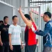 Lapas Muara Tebo Gencarkan Razia Blok Hunian Antisipasi Gangguan Kamtib Pasca Idul Fitri