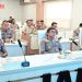Polda Jambi Ikuti Pembukaan Rakernis Gabungan Divisi Polri