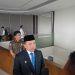 Wali Kota Jambi Terima Penghargaan Bintang Semangat Rimba Kelas Kedua Dari PPM