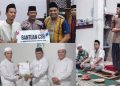 Dalam Semalam, Pemkab Merangin Gelar Safari Ramadhan 1447 H di Empat Titik
