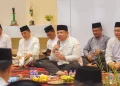 Pemkab Tanjab Barat–Kejari Resmi Perpanjang MoU