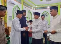 Pemkab Tanjab Barat–Kejari Resmi Perpanjang MoU