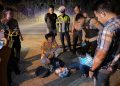 Pencuri Modus Pecah Kaca Mobil Ditangkap Polres Muaro Jambi