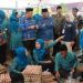 Pemkab Tanjung Jabung Barat Gelar Pasar Murah Guna Jaga Stabilitas Harga Jelang Idulfitri 2026