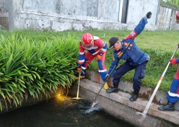 Gubernur Al Haris Lepas Keberangkatan Mudik Gratis untuk 198 Warga Jambi