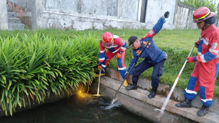 Gubernur Al Haris Lepas Keberangkatan Mudik Gratis untuk 198 Warga Jambi