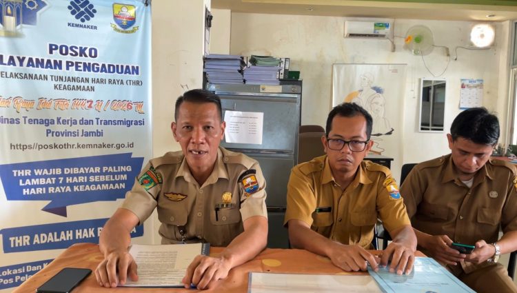 Buat Modal Nikah, MJ Nekat Gasak Rumah di Paal Merah