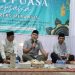 Bupati M. Syukur Sebut Pers Pilar Demokrasi dan Pengawas Kebijakan yang Objektif