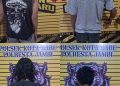 Buat Modal Nikah, MJ Nekat Gasak Rumah di Paal Merah