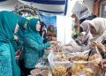 Hj. Hesti Haris: Ramadhan Momentum Berbagi dan Perkuat Empati Sosial