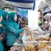Hj. Hesti Haris: Ramadhan Momentum Berbagi dan Perkuat Empati Sosial