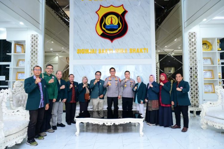 Pemkab Tanjab Barat–Kejari Resmi Perpanjang MoU