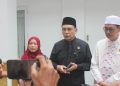 Wali Kota Jambi Terima Penghargaan Bintang Semangat Rimba Kelas Kedua Dari PPM