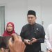 Wali Kota Jambi Terima Penghargaan Bintang Semangat Rimba Kelas Kedua Dari PPM