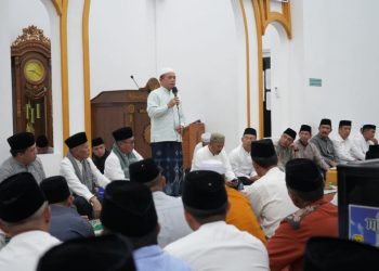 Pemkot Jambi Siapkan Tim Terpadu Selesaikan Sengketa Zona Merah di Kenali Asam