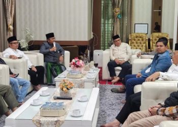 Pemkot Jambi Siapkan Tim Terpadu Selesaikan Sengketa Zona Merah di Kenali Asam