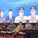 Gubernur Al Haris Minta Kolaborasi Pemprov dengan Insan Pers Ditingkatkan dalam Membangun Jambi
