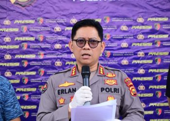 Gubernur Al Haris Minta Kolaborasi Pemprov dengan Insan Pers Ditingkatkan dalam Membangun Jambi