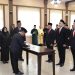 44 Notaris Resmi Dilantik di Jambi, Kakanwil Kemenkum Jambi Tegaskan Jaga Amanah dan Kepercayaan Publik
