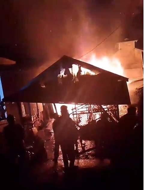 Kejari Tanjab Barat Umumkan 3 Tersangka Kasus Korupsi PDAM Tirta Pengabuan