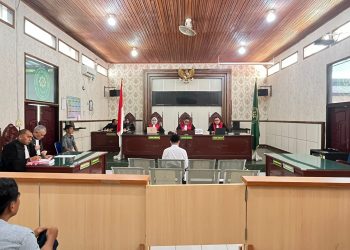 Honorer Inisial S Tipu WNA Malaysia dan Warga Merangin, Kerugian Capai Rp310 Juta