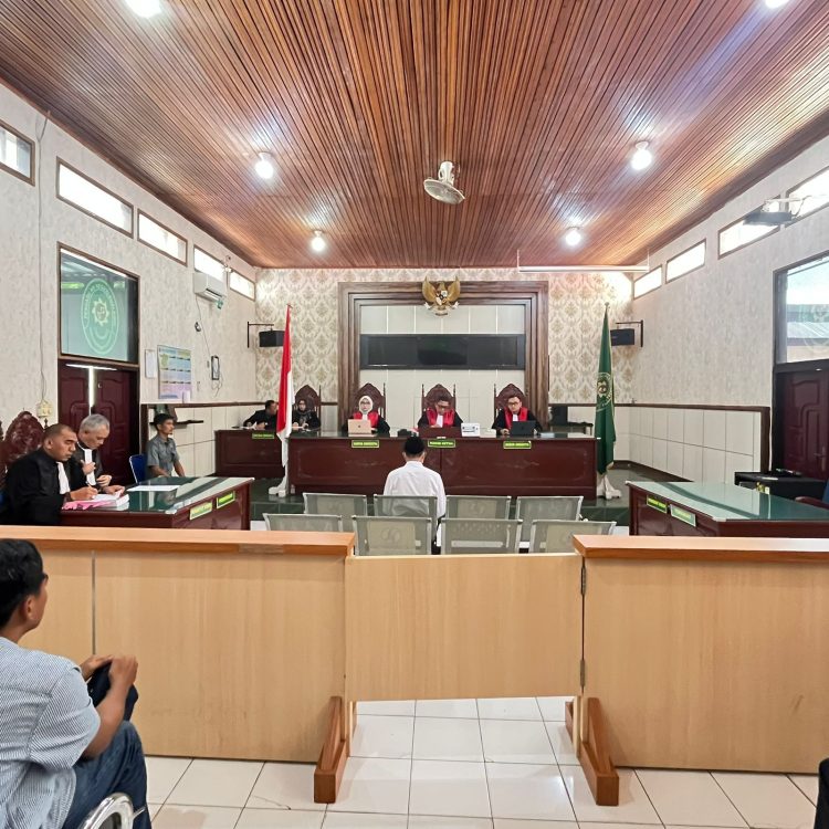 Honorer Inisial S Tipu WNA Malaysia dan Warga Merangin, Kerugian Capai Rp310 Juta