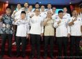 Wako Alfin Hadiri Musrenbang RKPD Provinsi Jambi Tahun 2027