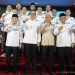 Wako Alfin Hadiri Musrenbang RKPD Provinsi Jambi Tahun 2027