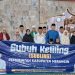 Lebih Dekat dengan Masyarakat, Pemkab Merangin Launching Program Subling