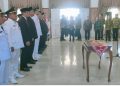Kejari Tanjab Barat Umumkan 3 Tersangka Kasus Korupsi PDAM Tirta Pengabuan