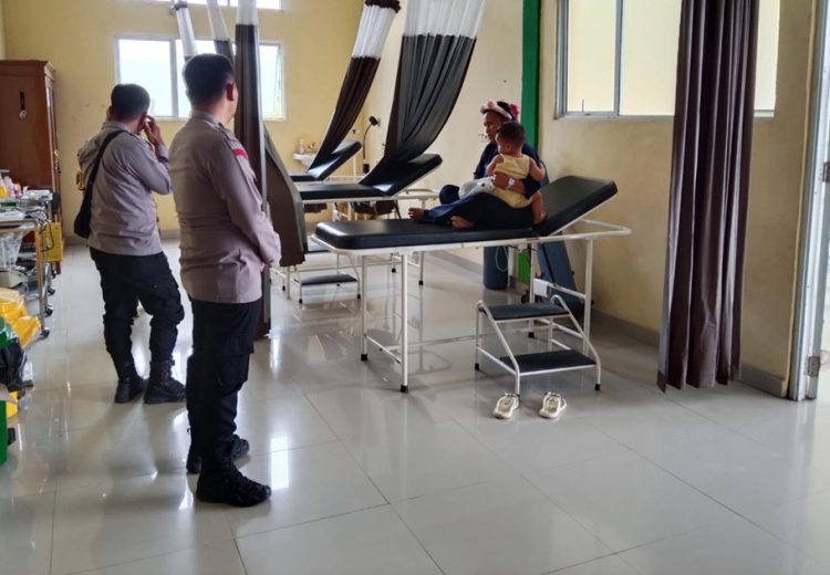 Konflik Warga SAD dan PT PAL Berakhir, Perusahaan Didenda Adat 250 Lembar Kain Per Korban