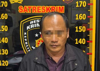 Viral, Oknum Guru SMPN 4 Sungai Penuh Cabuli 2 Murid