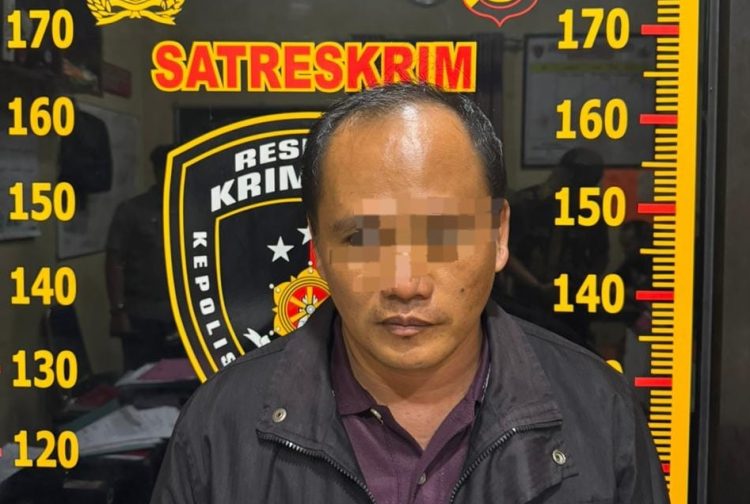 Viral, Oknum Guru SMPN 4 Sungai Penuh Cabuli 2 Murid