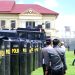 Polda Jambi Gelar Latihan Sispamkota Guna Antisipasi Dinamika Kamtibmas Jelang Agenda Nasional