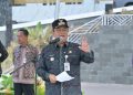 Dinas Komunikasi dan Informatika Kota Jambi Luncurkan Logo Hari Jadi ke-625 Tanah Pilih Pusako Betuah dan HUT ke-80 Pemkot Jambi