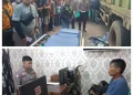 Lindas Bocah 10 Tahun Hingga Tewas, Sopir Truk Tronton PT MAD Ditangkap