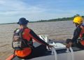 Tiga ABK Kapal Muatan Sawit yang Tenggelam Akhirnya Ditemukan Selamat