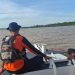 Tiga ABK Kapal Muatan Sawit yang Tenggelam Akhirnya Ditemukan Selamat