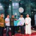 BPJS Ketenagakerjaan Lindungi Pengurus Masjid Ar-Raudhoh