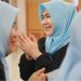 Ketua TP PKK Hj. Fadhilah Sadat Hadiri Pengajian dan Halal Bihalal 1447 H
