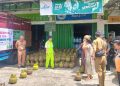Pemkot Jambi Bersiap Wujudkan TPA Talang Gulo Menjadi Pengolahan Sampah menjadi Energi Listrik