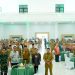 Bupati Mhd Fadhil Arief Buka MUSRENBANG RKPD