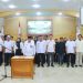Bupati Tanjab Barat Kukuhkan KKMD, Dorong Regulasi Pengelolaan Mangrove
